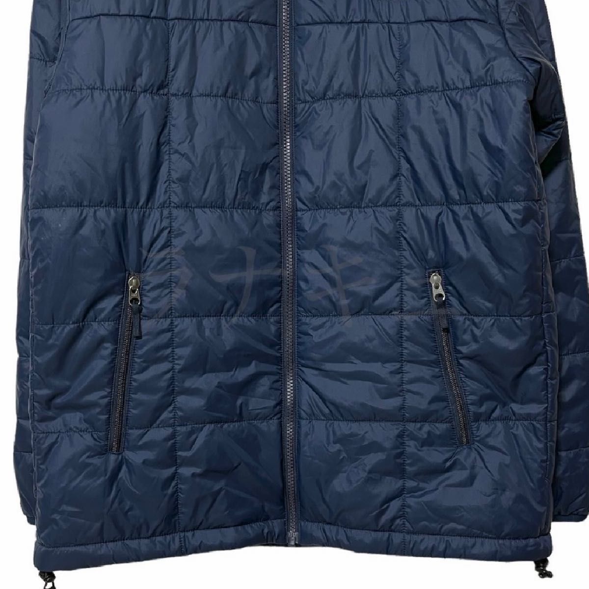 ☆美品☆ ノースフェイス　NP61931　M　インナーダウン　ダウンジャケット THE NORTH FACE アコンカグア 中綿