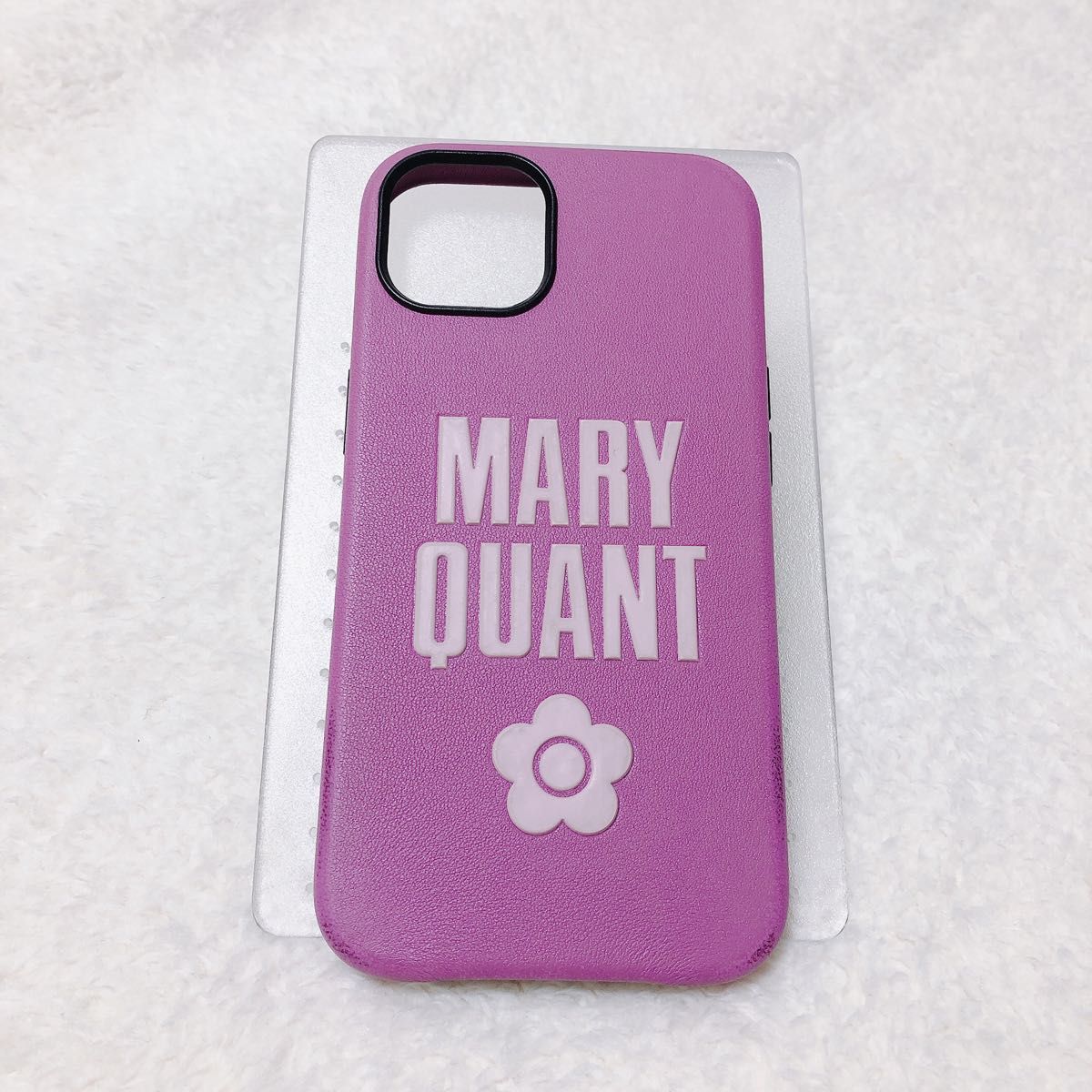 MARY QUANT iPhone13ケース