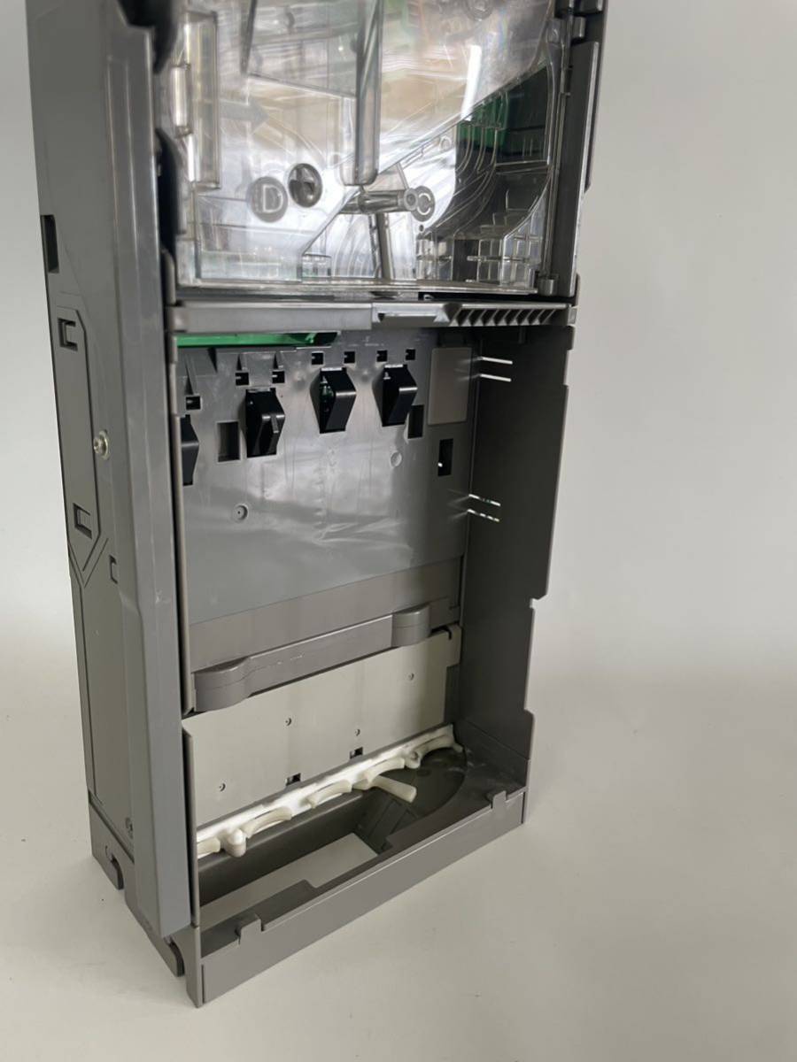 中古 簡易清掃 動作確認OK コインメック 硬貨選別機 コン 中古 簡易清掃 動作確認OK コインメック 硬貨選別機 コン