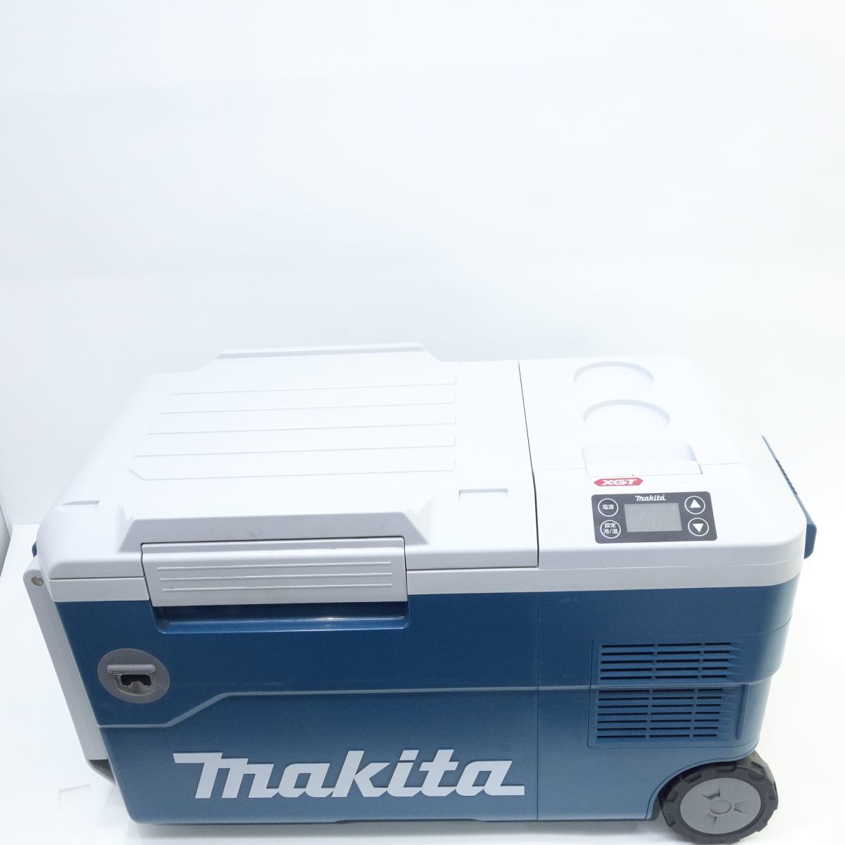 マキタ クーラーボックス CW001G 20L 新品 年末早割 www.smpai.com