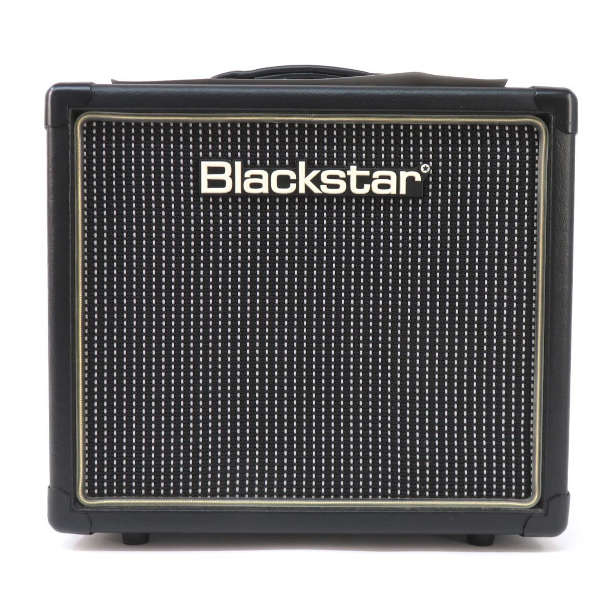 093s☆Blackstar ブラックスター HT-1R COMBO ギター用 アンプ コンボアンプ ※中古_画像1