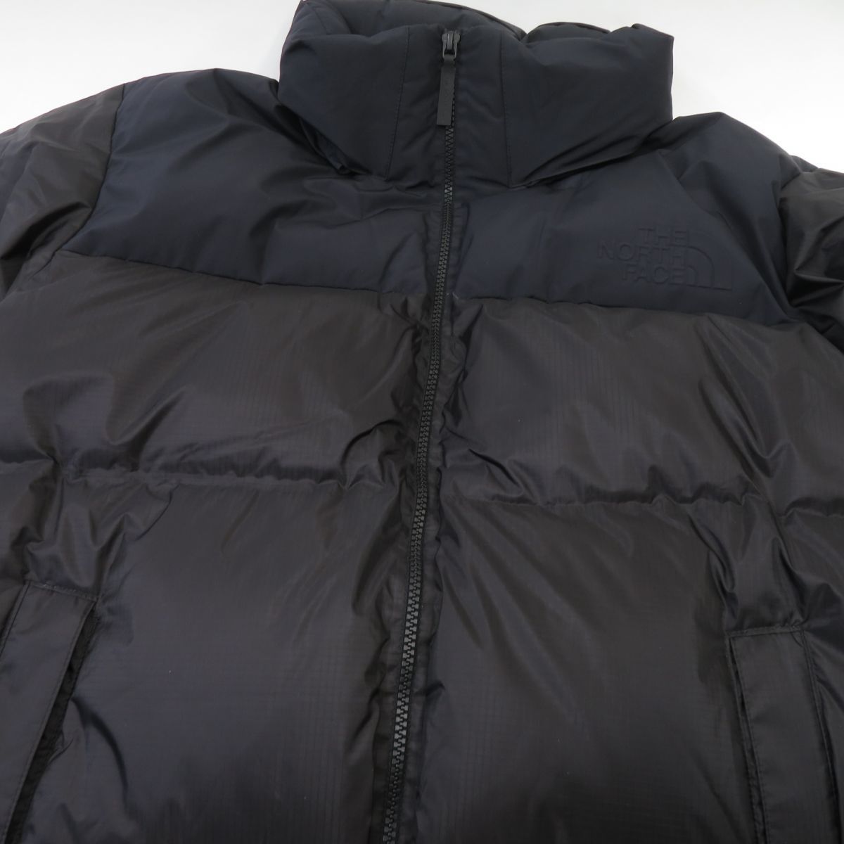 132s THE NORTH FACE ノースフェイス GTX Nuptse Jacket ヌプシ 132s THE NORTH FACE ノースフェイス GTX Nuptse Jacket ヌプシ