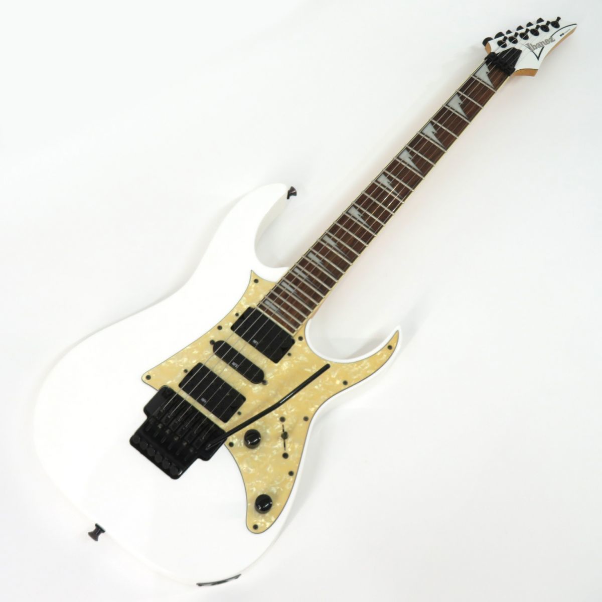 魅力的な RG350EX Ibanez アイバニーズ エレキギター 】 - www