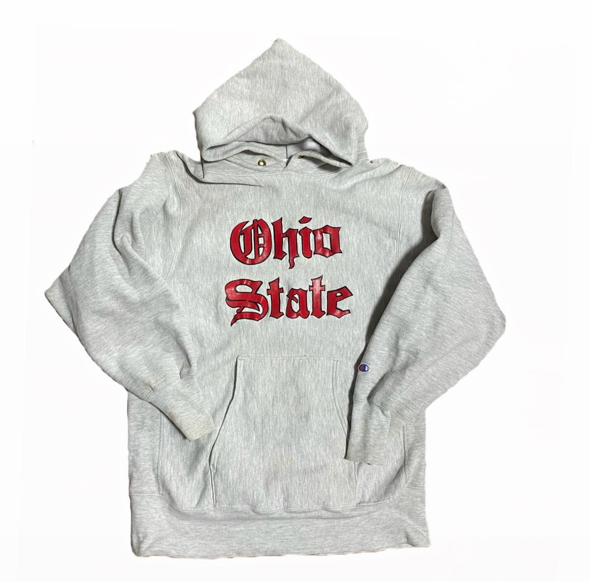 Champion reverse weave Ohio state チャンピオン リバースウィーブ