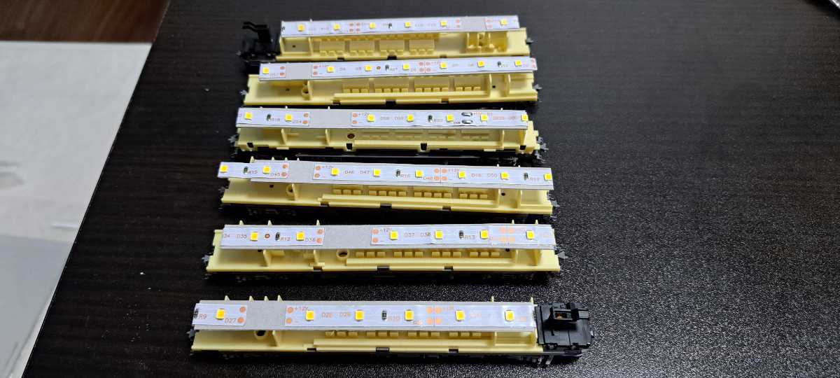 送料無料 鉄道模型 nゲージ マイクロエース A-2270 485系 お座敷 送料無料 鉄道模型 nゲージ マイクロエース A-2270 485系 お座敷