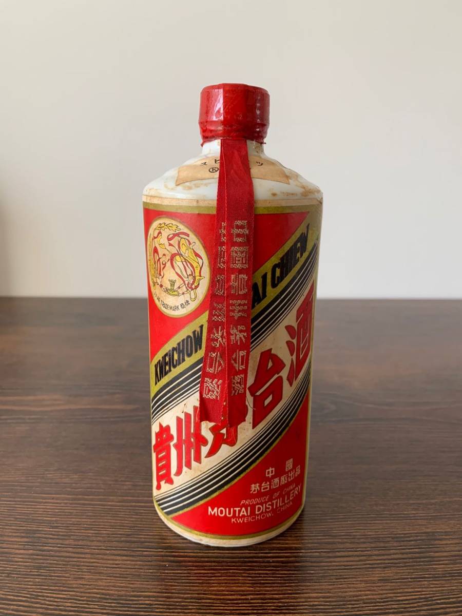 貴州茅台酒、中国酒、マオタイシュ、 | tspea.org