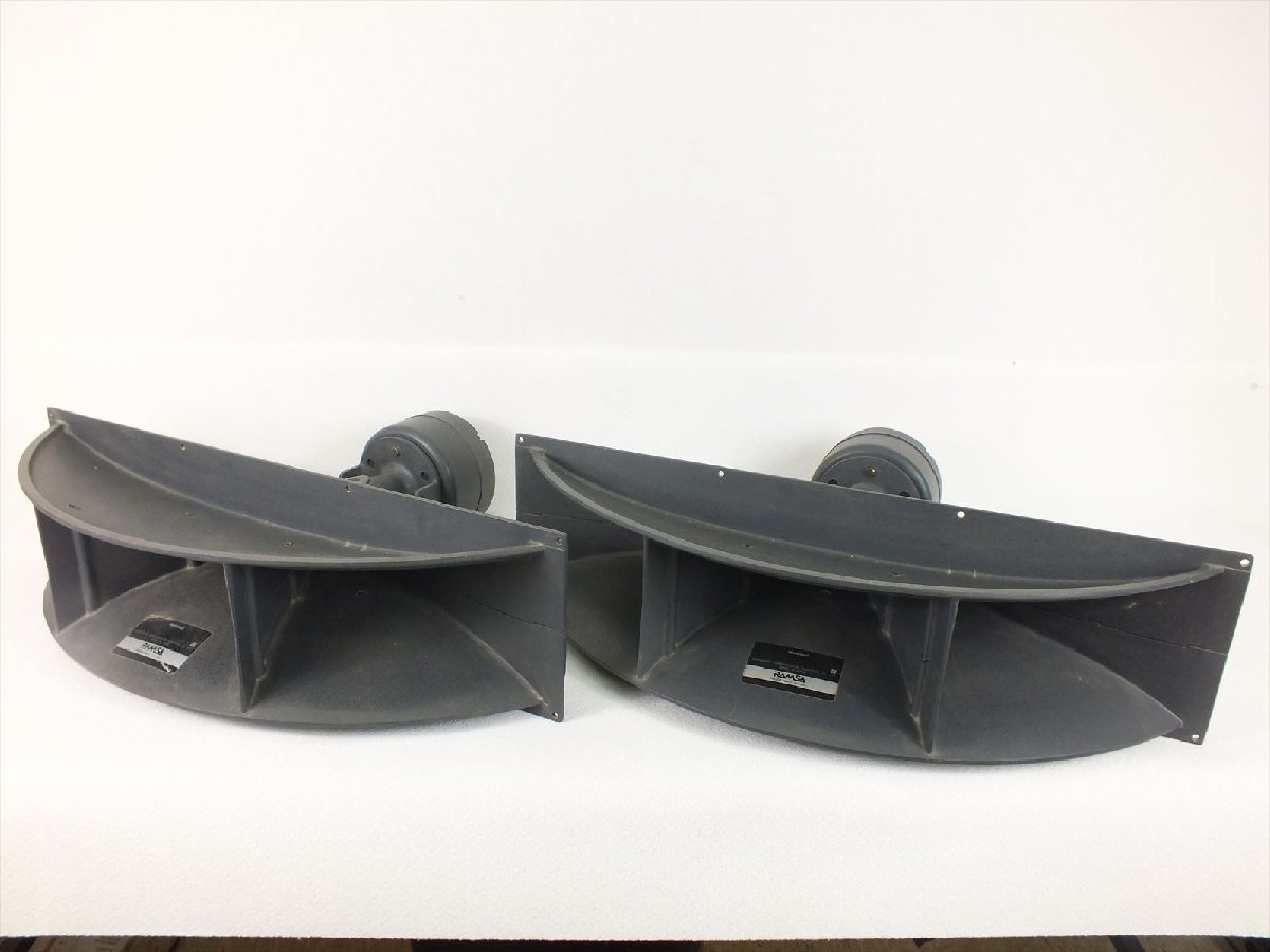 Yahoo!オークション - RAMSA ラムサ WU-S911 WU-S546/8 ホーン Yahoo!オークション - RAMSA ラムサ WU-S911 WU-S546/8 ホーン