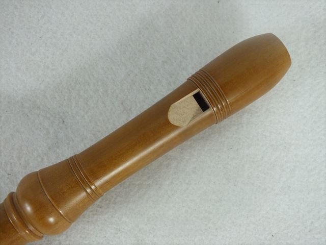 ショップ ゼンオン ZENーON 木製アルトリコーダー A-3M i9tmg.com.br
