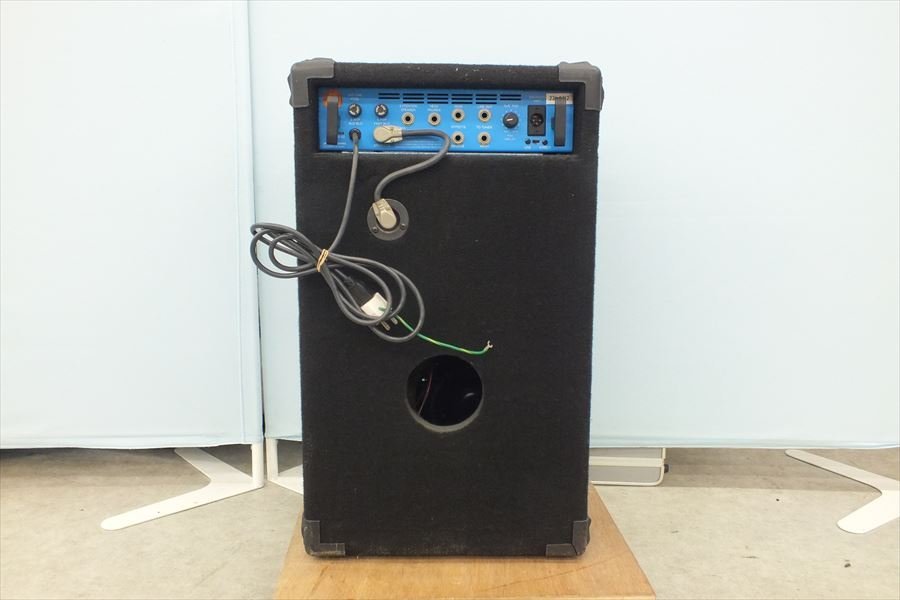 格安ネット通販 SWR ベースアンプ BABY BLUEII - tanjinkod.rs