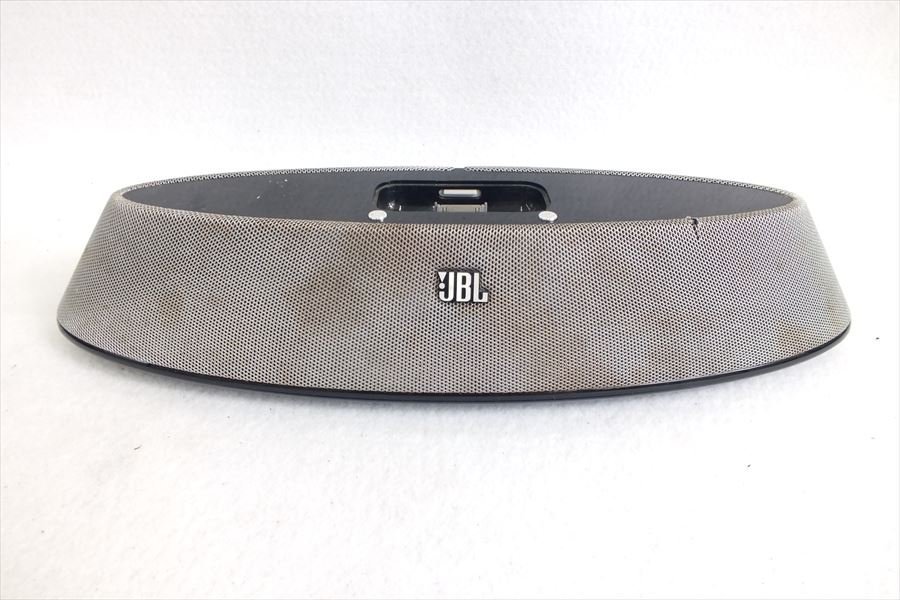 ◆ JBL on station-200id スピーカー 中古 現状品 230209G3135の画像2