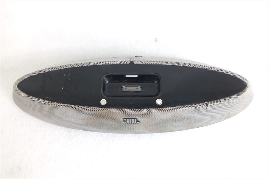 ◆ JBL on station-200id スピーカー 中古 現状品 230209G3135_画像6