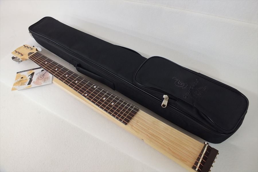 低反発 腰用 クロスギターCross Guitar 1.0 - アコースティックギター