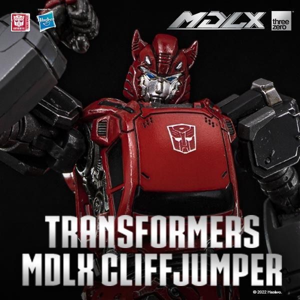 新品未開封 スリーゼロ threezero 『バンブルビー』 MDLX 3Z0244 ...