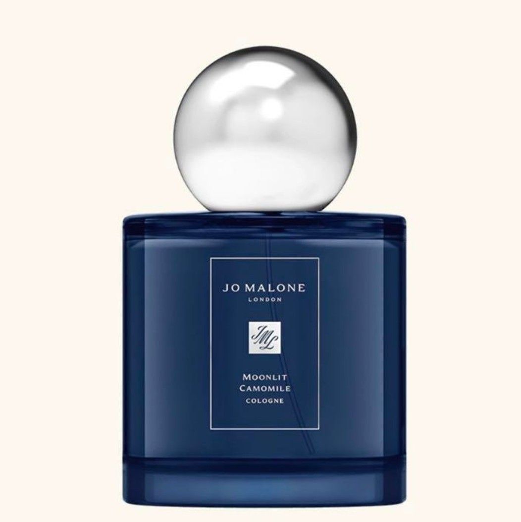 送料無料 ジョーマローン ムーンリット カモミール コロン 100ml 香水 JO MALONE 