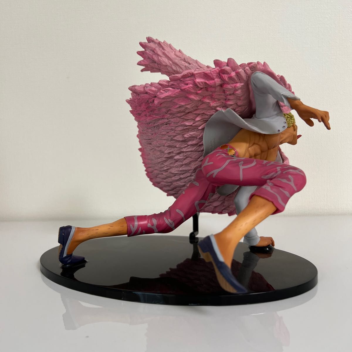 ワンピース SCultures BIG 造形王SPECIAL ドンキホーテ・ド ワンピース SCultures BIG 造形王SPECIAL ドンキホーテ・ド