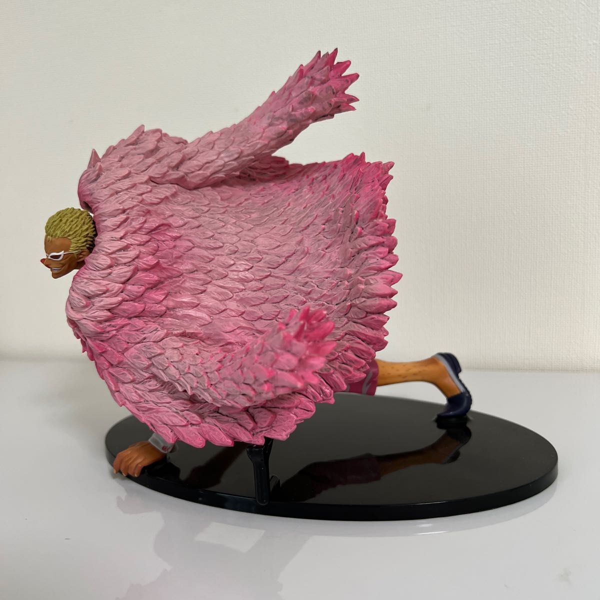 ワンピース SCultures BIG 造形王SPECIAL ドンキホーテ・ド ワンピース SCultures BIG 造形王SPECIAL ドンキホーテ・ド