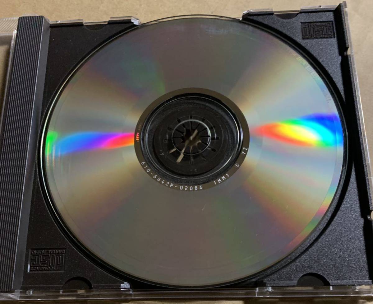SS 悠久幻想曲 2nd Album 店頭デモ版 体験版 非売品 デモ demo SS 悠久幻想曲 2nd Album 店頭デモ版 体験版 非売品 デモ demo
