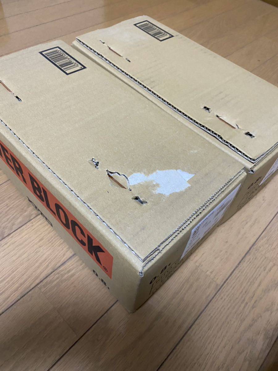 最新コレックション LTR様専用 キトーレバーブロック 新品未使用 ギフ_