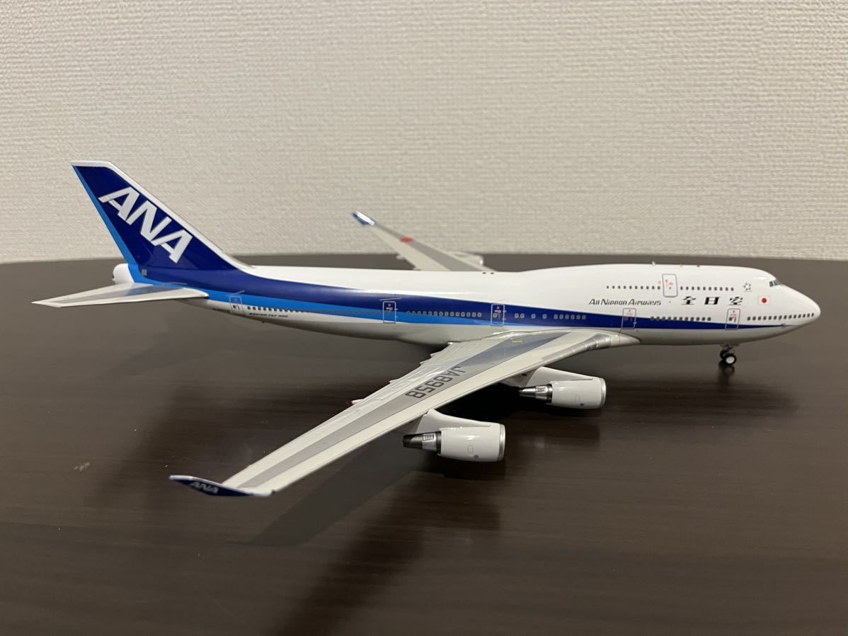 新作商品 さよなら747ジャンボ All about The 747 SOUND COL