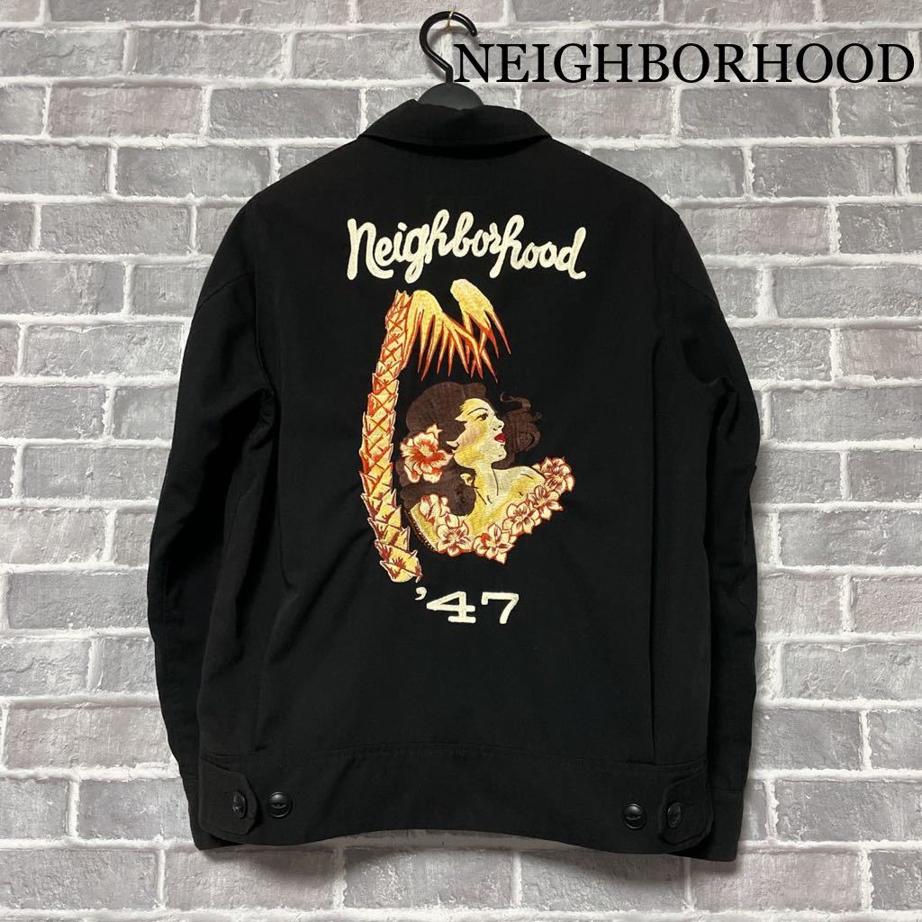 ヤフオク! - NEIGHBORHOOD ネイバーフッド FIXX.47/...