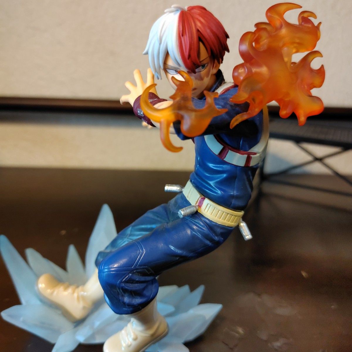 一番くじ ヒロアカフィギュアセット 爆豪勝己 デク 轟|Yahoo 一番くじ ヒロアカフィギュアセット 爆豪勝己 デク 轟|Yahoo