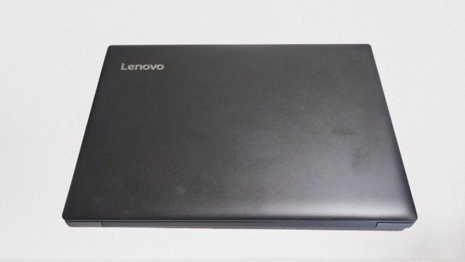 Lenovo Ideapad320 15AST Windows11 SSD128GB メモリ4GB CPU AMD E2-9000