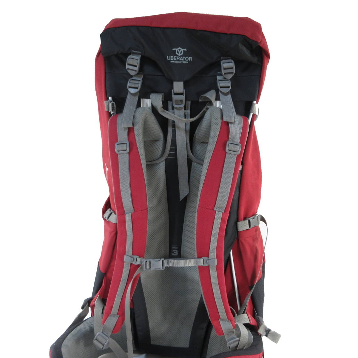 送料無料!!】定5.0万 新品◇macpac◇Torre 80 トーレ S3/85L 送料無料!!】定5.0万 新品◇macpac◇Torre 80 トーレ S3/85L