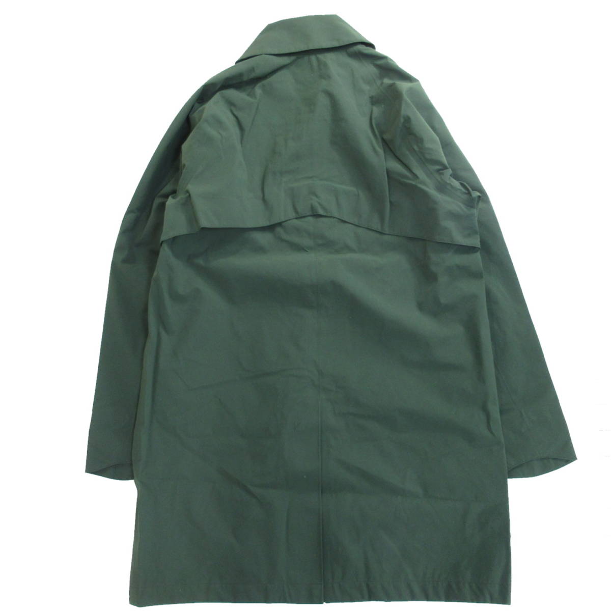 高い素材】 防風 透湿 新品◇GOLDWIN◇防水 定10.8万 GORE-TEX