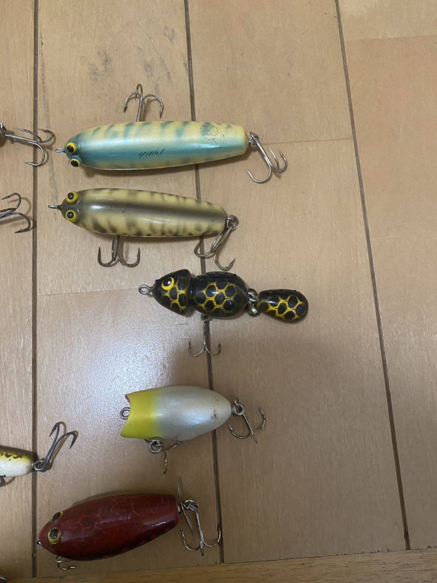 ズィール ルアーセット13点 最安値挑戦中! www.davidbralizz.com