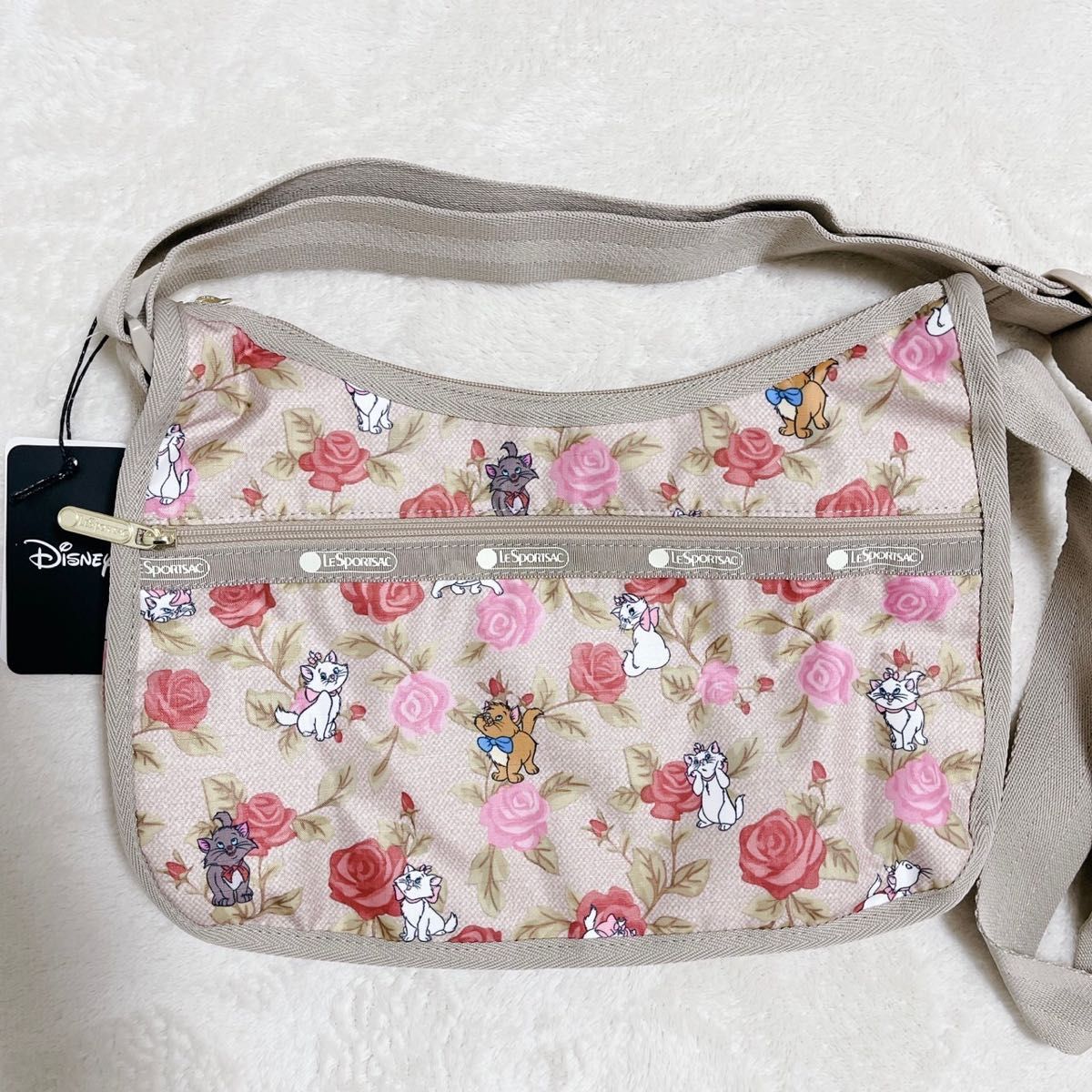 レスポートサック ショルダーバッグ おしゃれキャット アリスト レスポートサック ショルダーバッグ おしゃれキャット アリスト