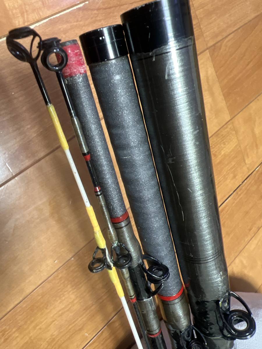 石鯛竿 ダイワ小笠原24号524 超歓迎お得購入 www.gold-estates.be