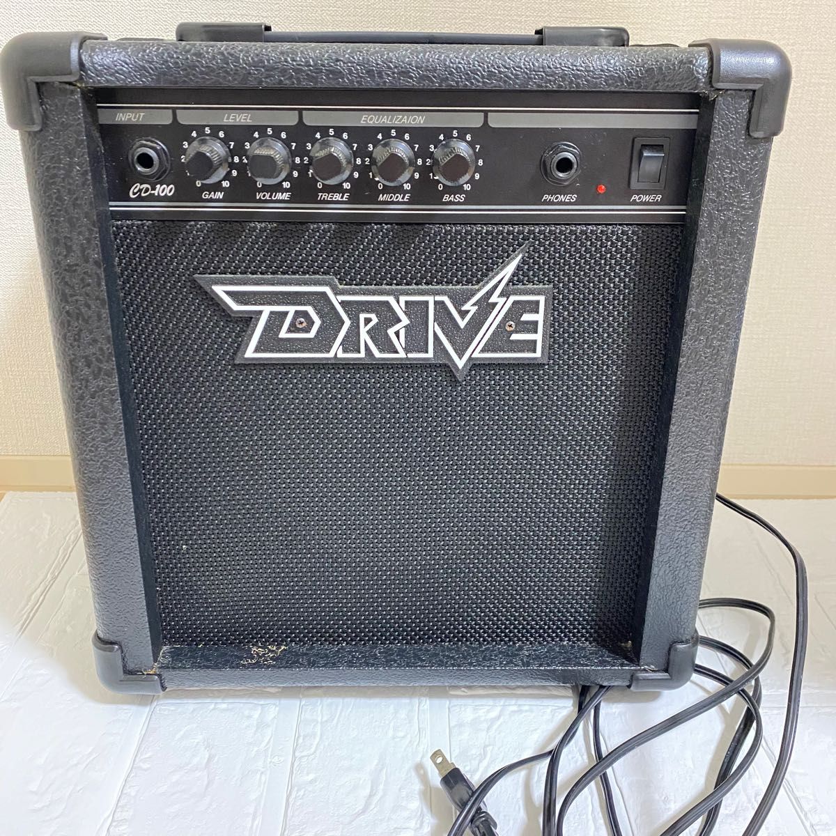 VOX VT100 真空管搭載ギターアンプ 動作品 | pops-burger.de