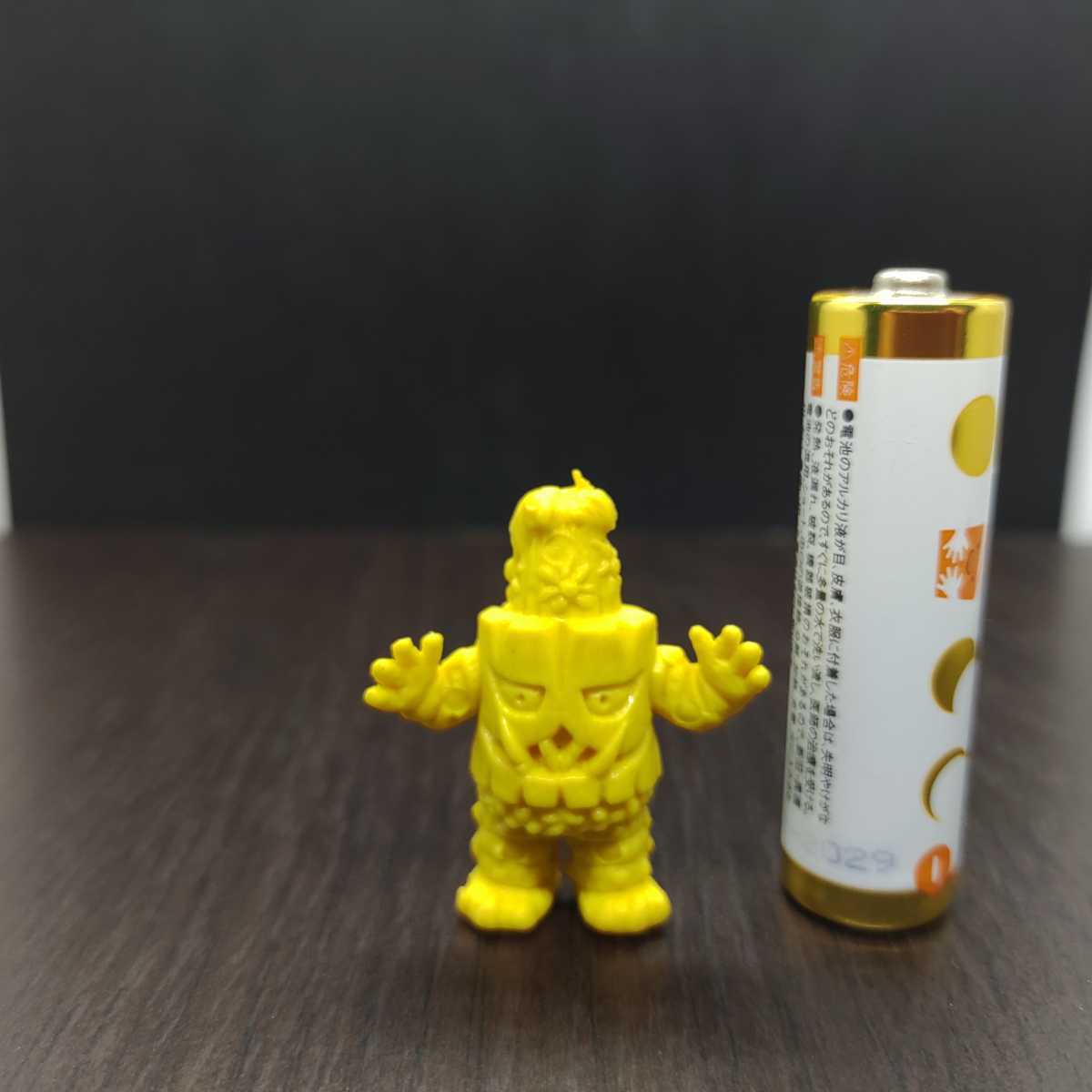 モチロン 黄色 ポピー ウルトラマン 怪獣 - Yahoo!オークション