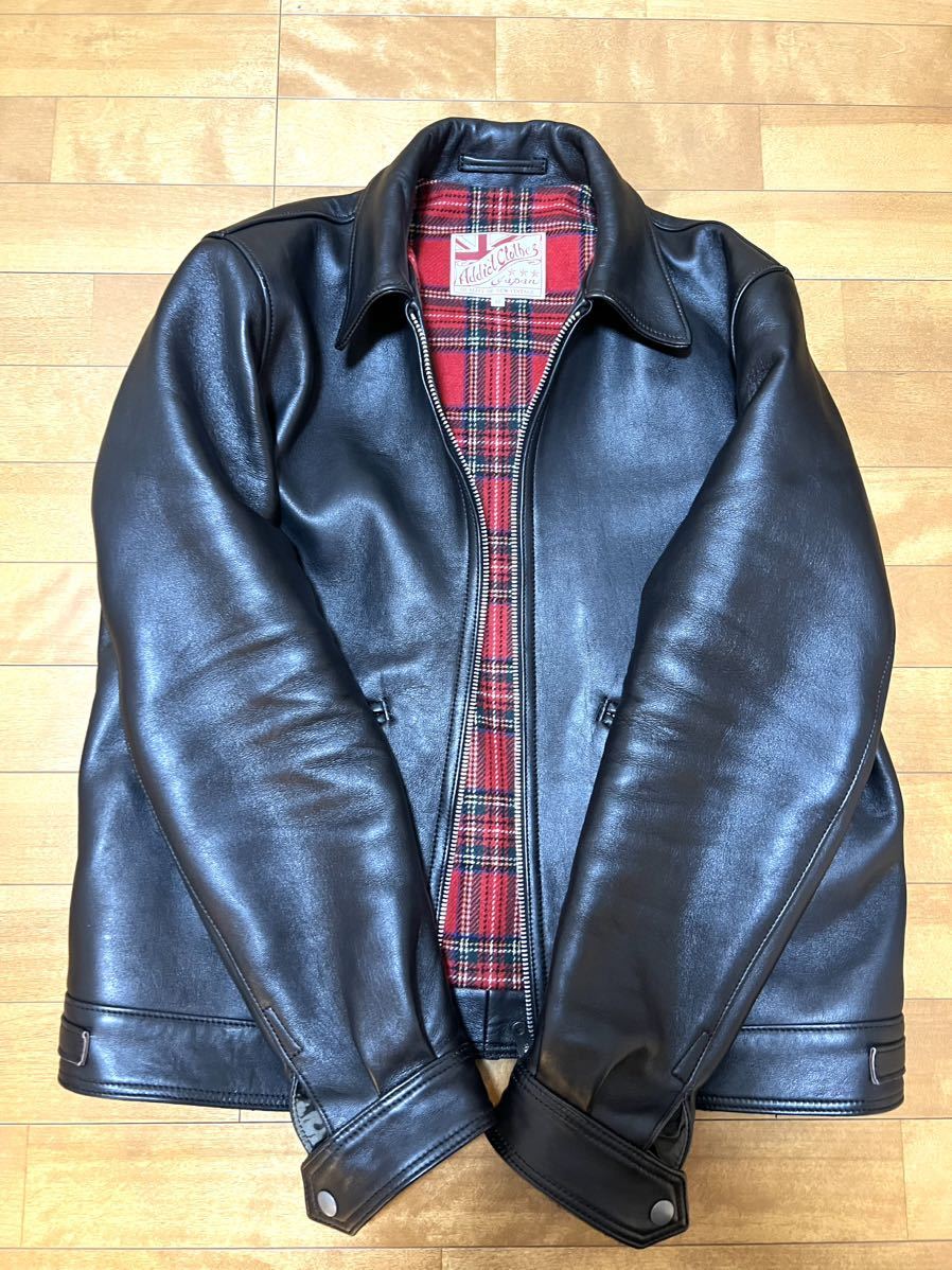 国内正規品・極美品・激安】42サイズ XL ADDICT CLOTHES 国内正規品・極美品・激安】42サイズ XL ADDICT CLOTHES
