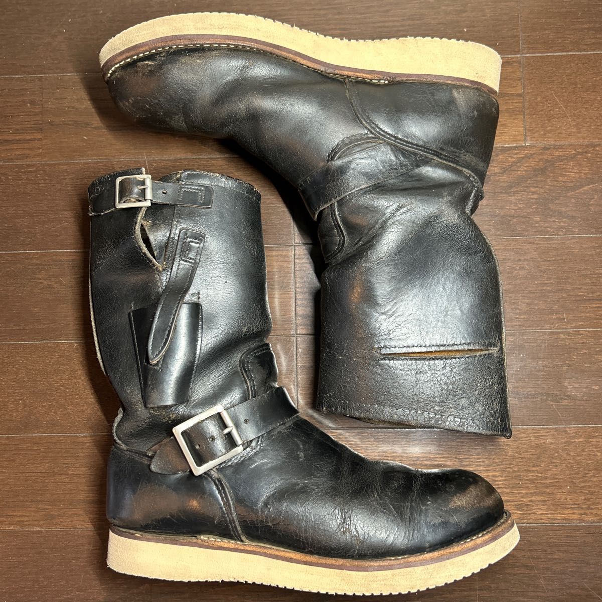 REDWING PT91 ナイフポケットレッドウィング エンジニア us8 1 REDWING PT91 ナイフポケットレッドウィング エンジニア us8 1