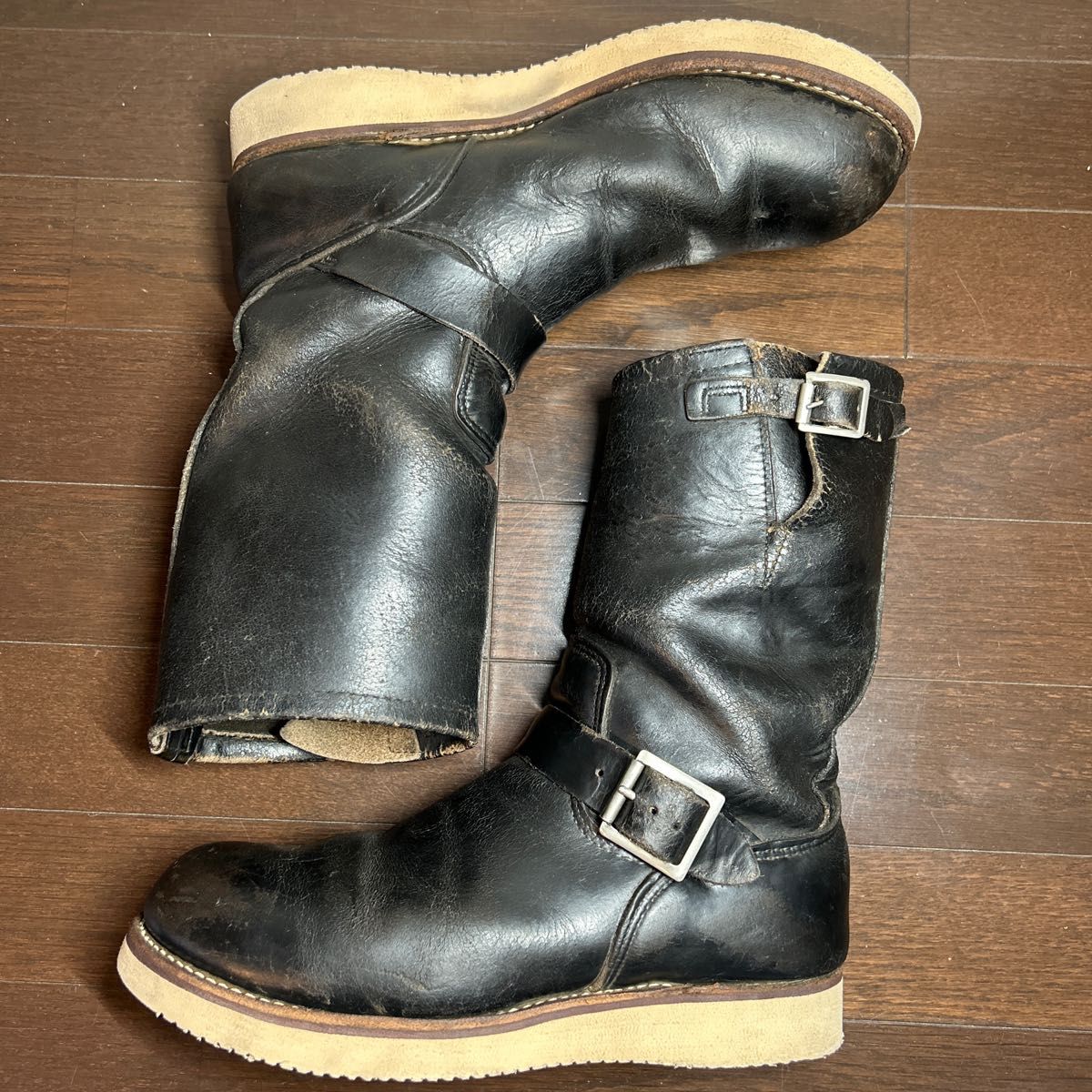 REDWING PT91 ナイフポケットレッドウィング エンジニア us8 1 REDWING PT91 ナイフポケットレッドウィング エンジニア us8 1