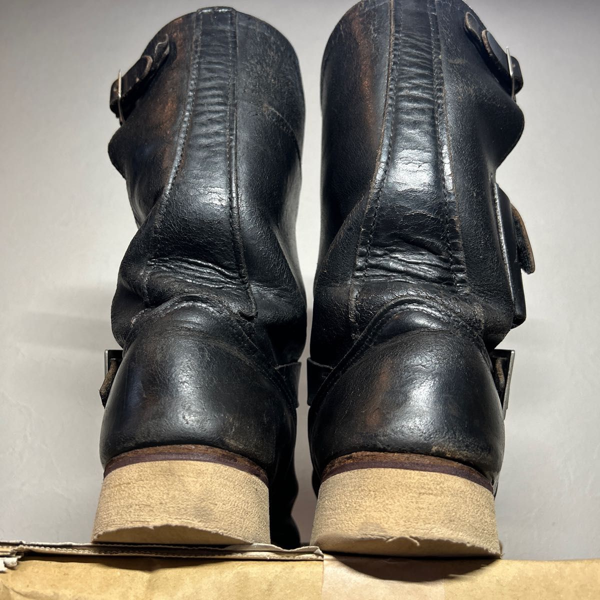 REDWING PT91 ナイフポケットレッドウィング エンジニア us8 1 REDWING PT91 ナイフポケットレッドウィング エンジニア us8 1