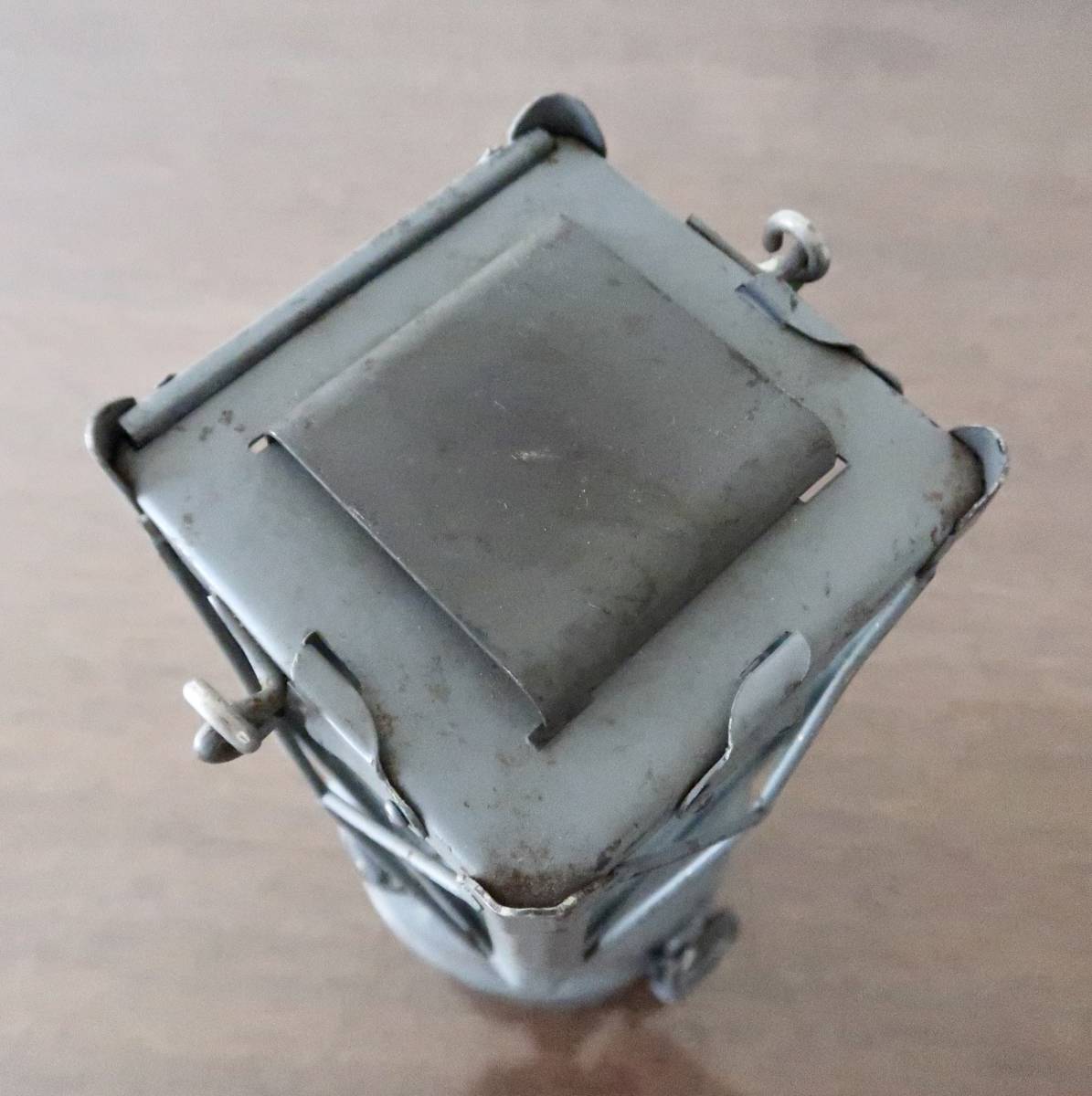 条件あり燃料付き【40's 50'sスウェーデン軍PRIMUS 1031 条件あり燃料付き【40's 50'sスウェーデン軍PRIMUS 1031