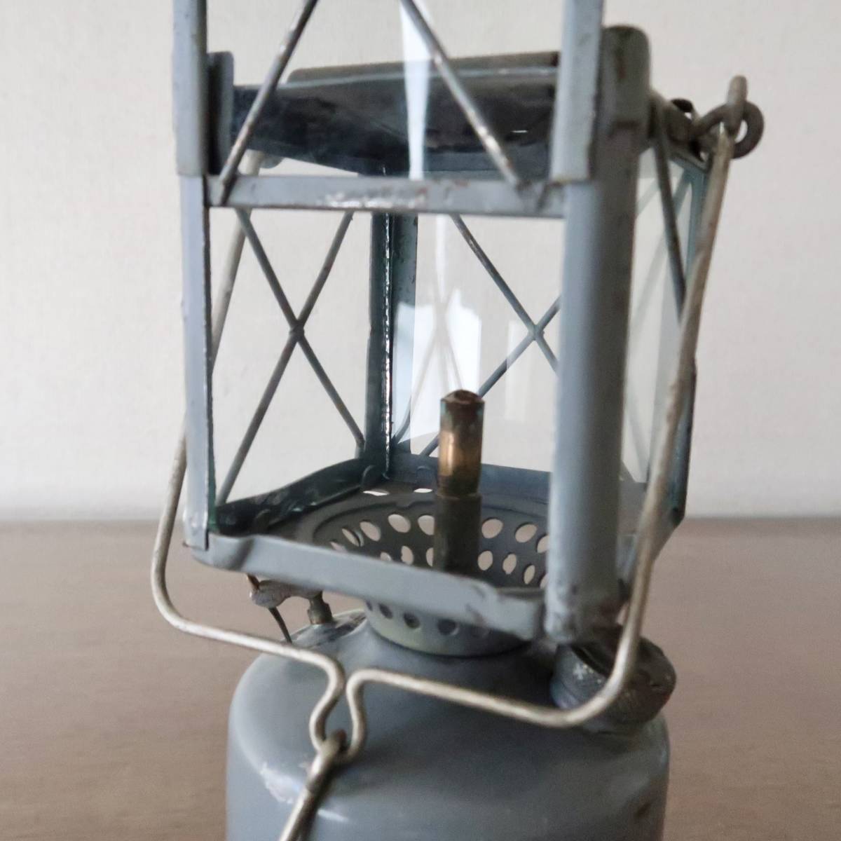 条件あり燃料付き【40's 50'sスウェーデン軍PRIMUS 1031 条件あり燃料付き【40's 50'sスウェーデン軍PRIMUS 1031