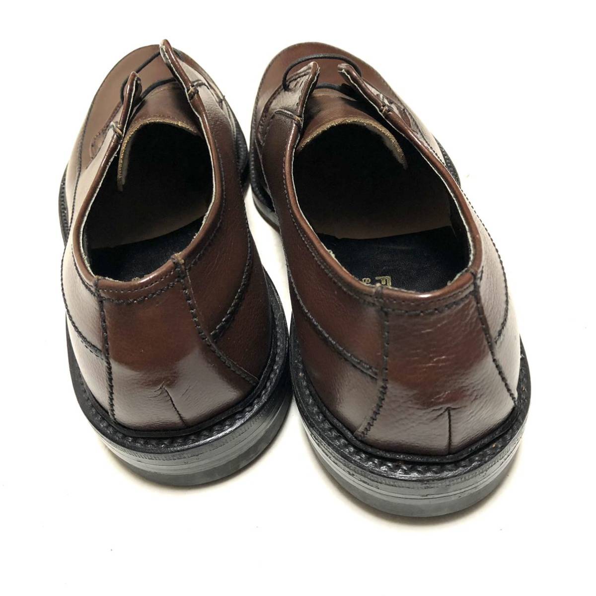 FREEMAN SHOES FOR MEN Vintage Shoes Dead Stock ビンテージシューズ