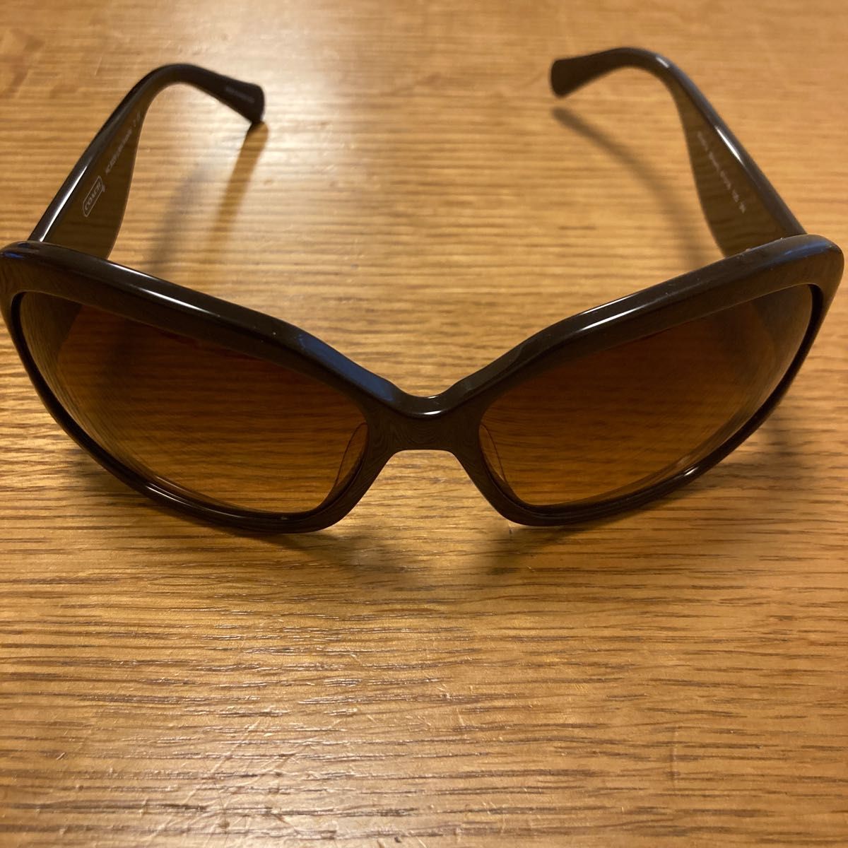 COACH コーチ サングラス HC8029|Yahoo!フリマ(旧PayPayフリマ) COACH コーチ サングラス HC8029|Yahoo!フリマ(旧PayPayフリマ)