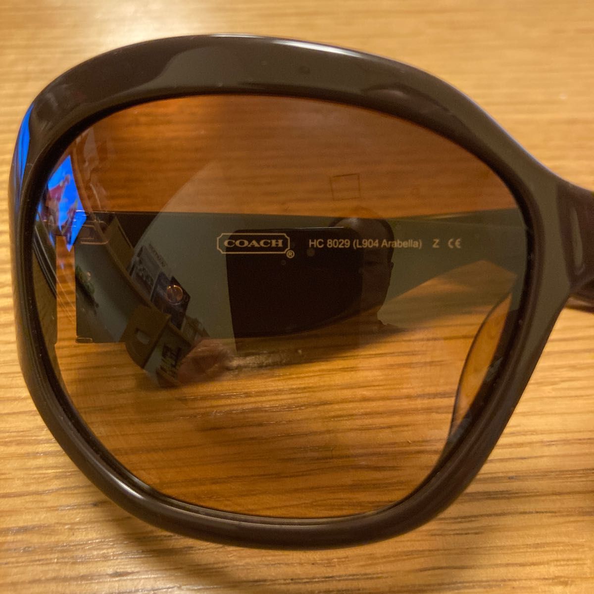 COACH コーチ サングラス HC8029|Yahoo!フリマ(旧PayPayフリマ) COACH コーチ サングラス HC8029|Yahoo!フリマ(旧PayPayフリマ)