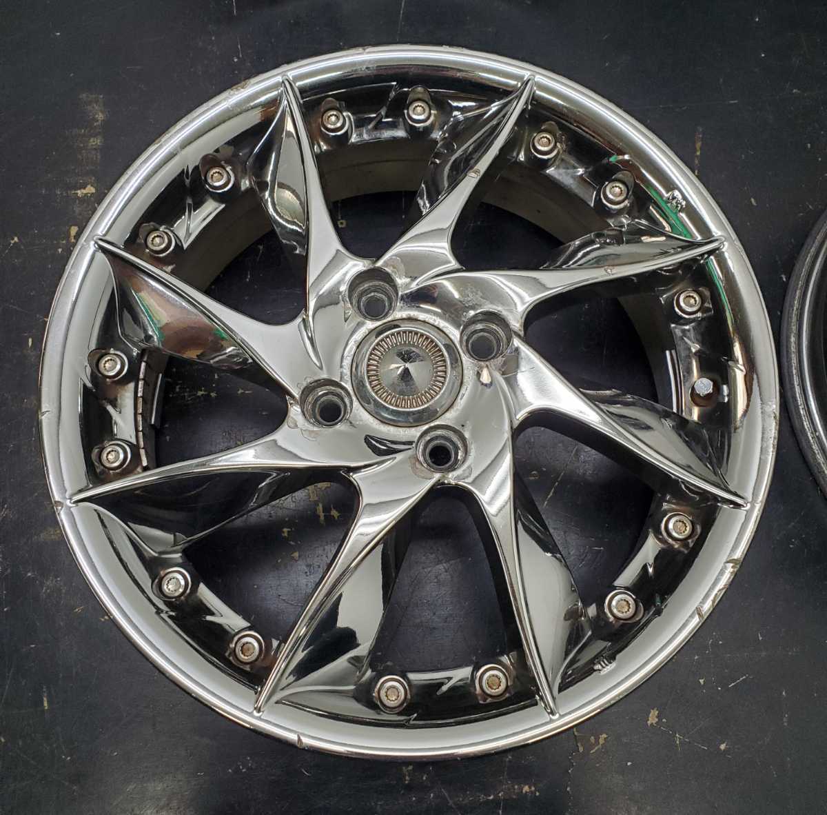 超人気高品質 レイズ グリフォニー PCD100 4穴 軽自動車 agapeeurope.org