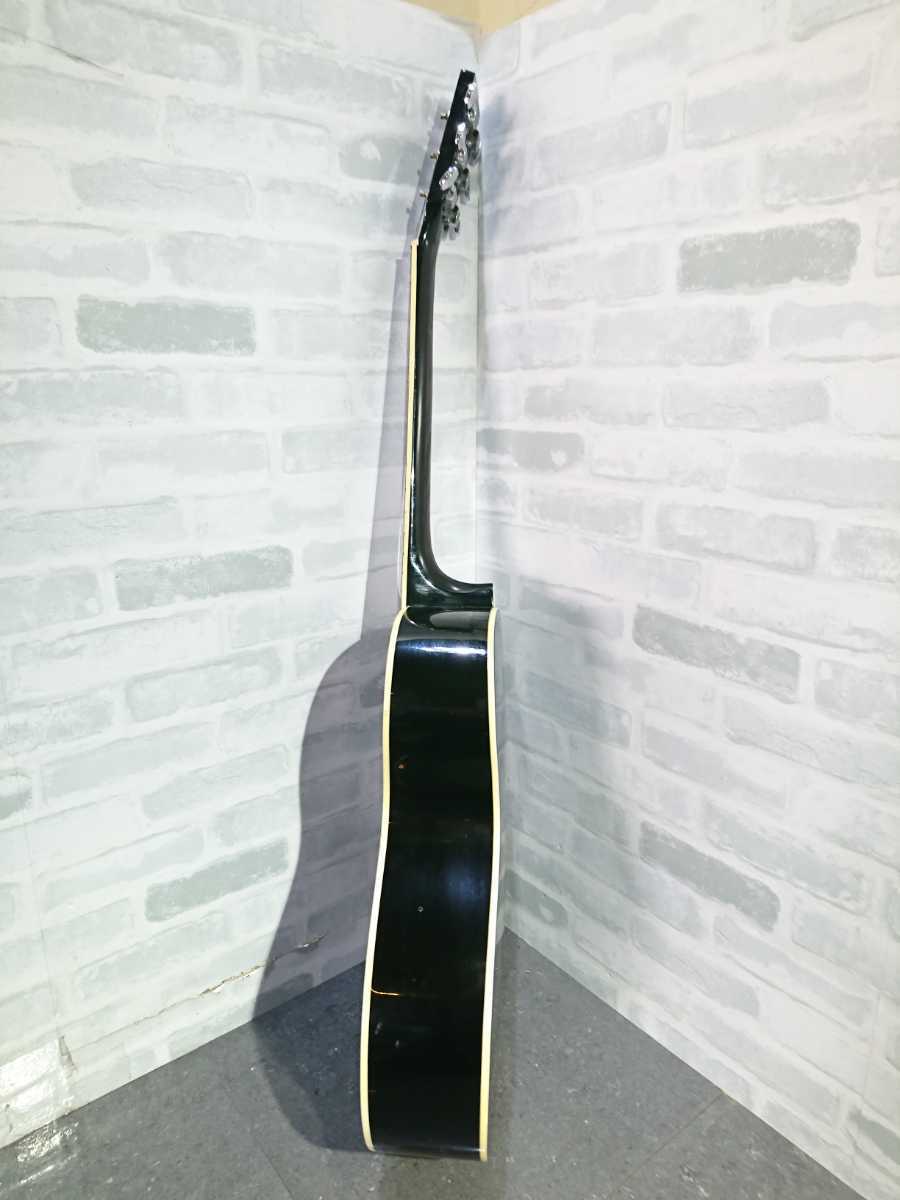 【中古品】管M88 Sepia Crue FG-10 BK アコースティックギター アコギ_画像5