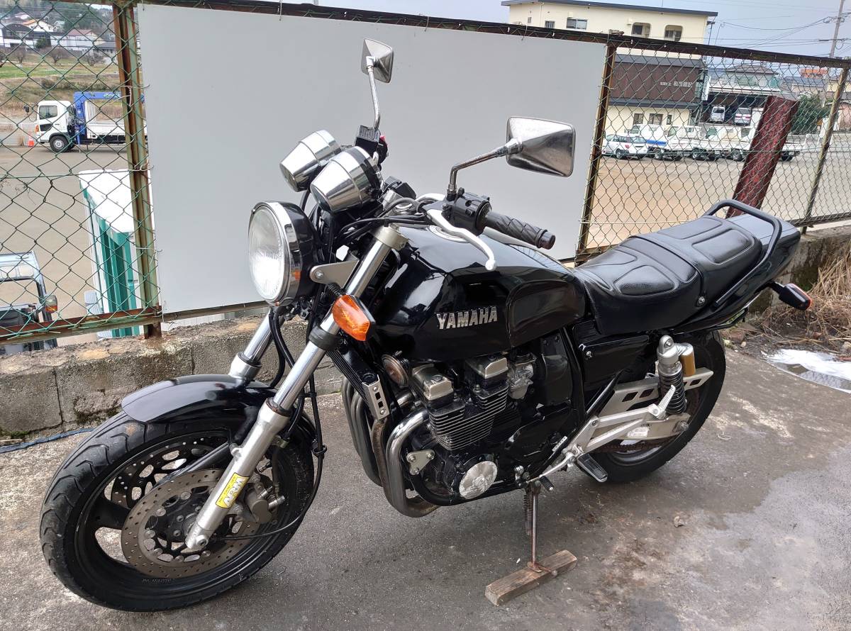 2022新作 ヤマハ、XJR400.4HM.エンジン エンジン - htii.edu.kz