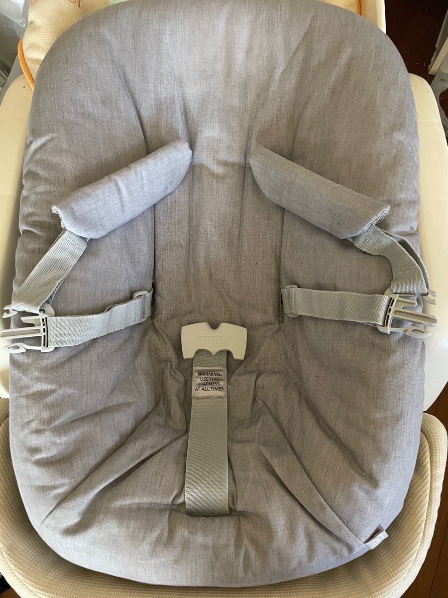 STOKKE ストッケ ニューボーンセット トリップトラップ