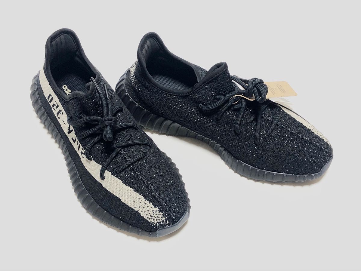 adidas YEEZY Boost 350 V2 "Oreo"  アディダス　イージー　ブースト　28.5cm