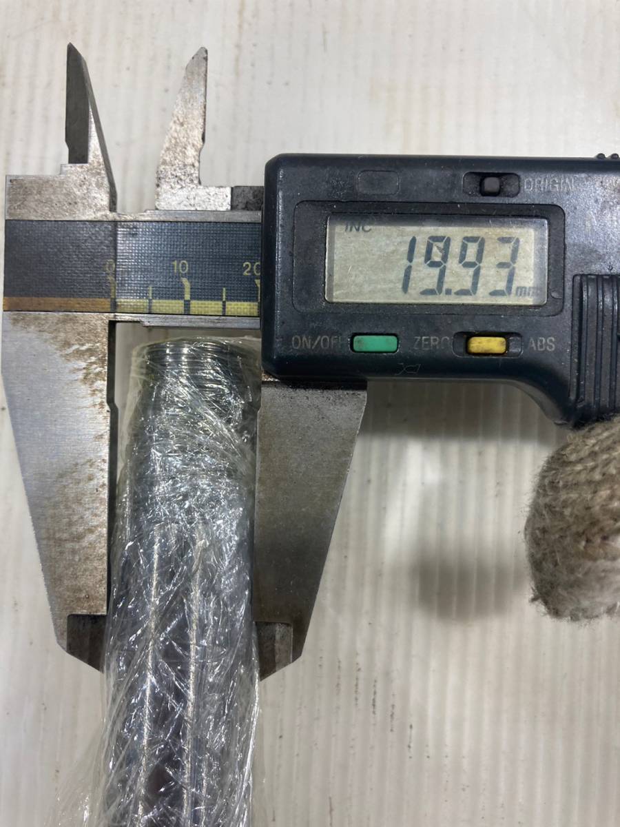MIHARA ボールねじ 新古品 カ468(工事用材料)|売買された MIHARA ボールねじ 新古品 カ468(工事用材料)|売買された