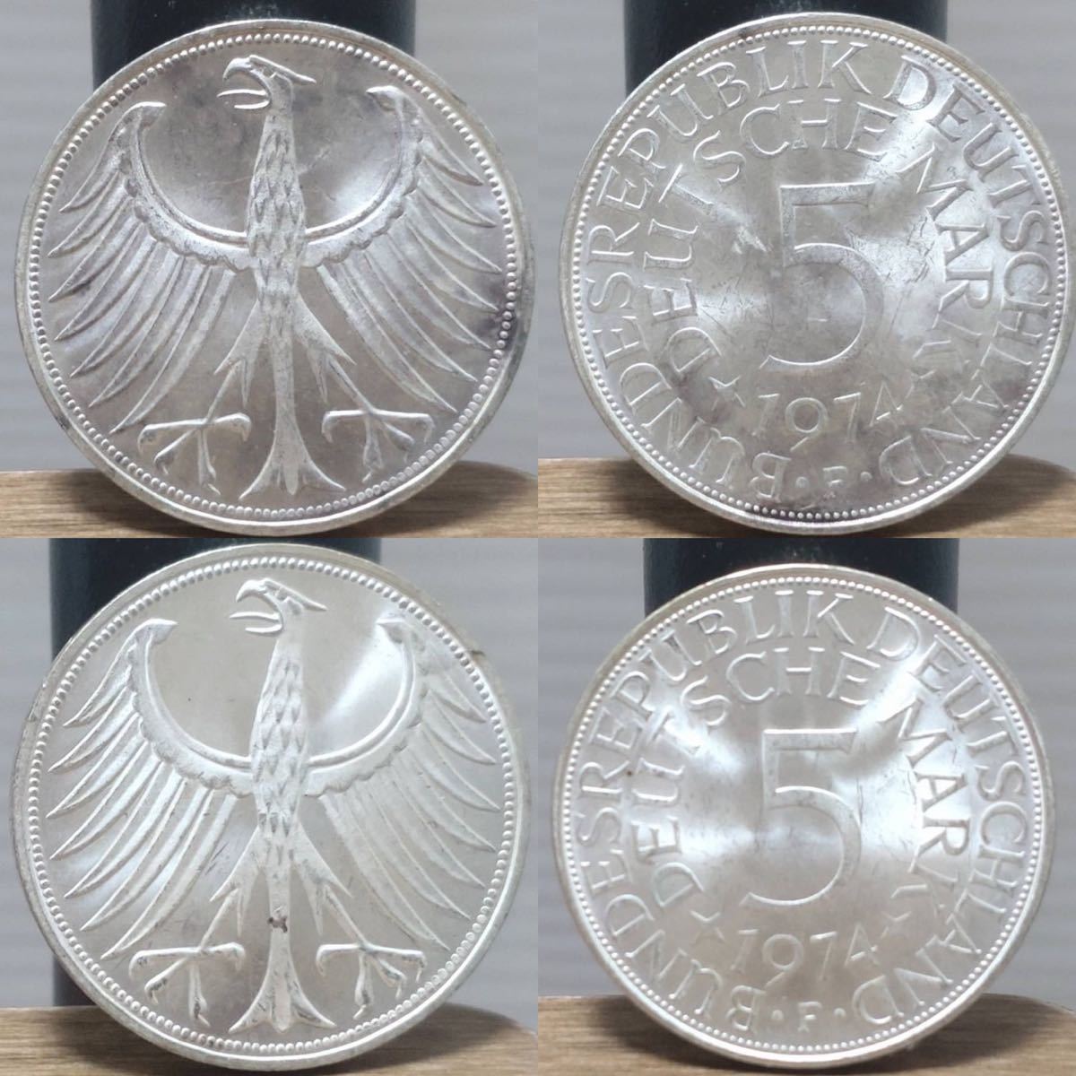 レア 西ドイツ硬貨 www.csu.uy