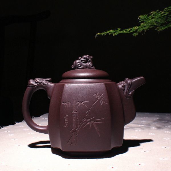 一番の贈り物煎茶道具急須唐物中國紫泥宜興紫砂紫砂壷本物中国古美術